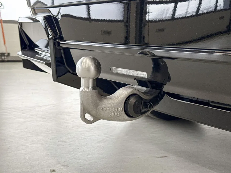 BMW iX xDrive M70