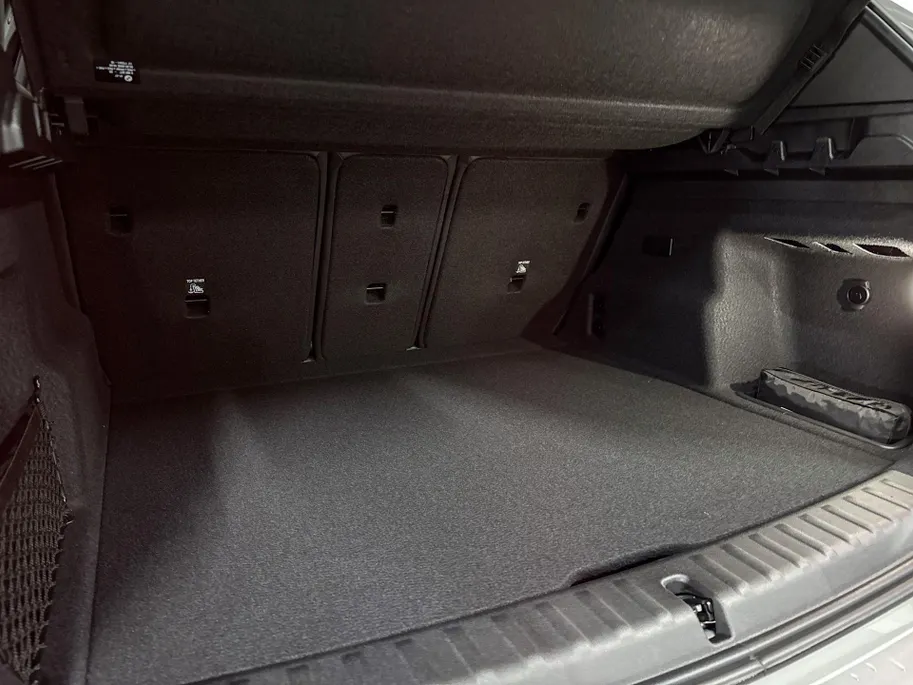 BMW iX1 eDrive20