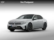 BMW i3 Sedan 50 xDrive First Edition 113.4 kWh