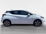 Nissan Micra 0.9 IG-T Acenta *Navi via Carplay*Airco*Cruise Control*LM.Velgen*Nette auto!