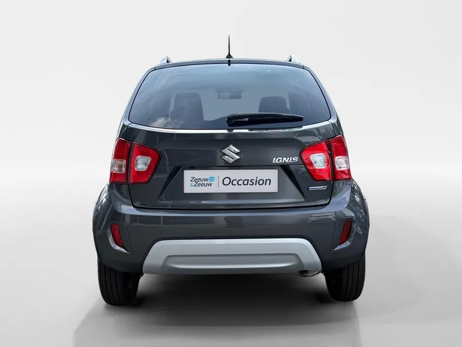 Suzuki Ignis 1.2 Smart Hybrid Select | Airco | Bluetooth | LM Velgen | Privacy Glass |
