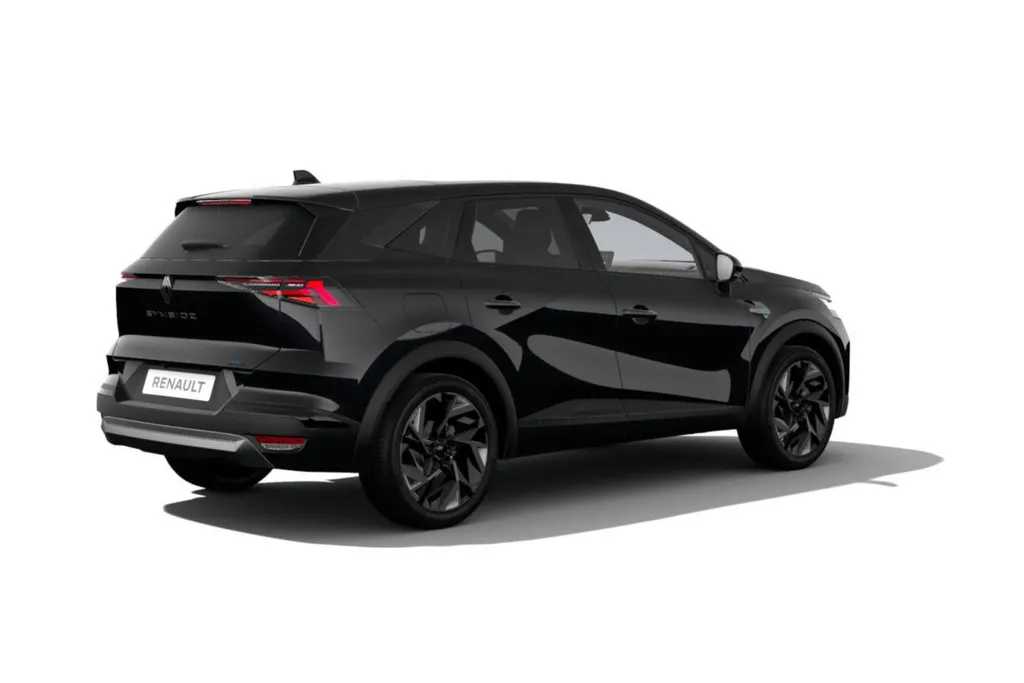 Renault Symbioz 1.8 E-Tech full hybrid 160 esprit Alpine | €2000,- Korting| Gratis 5 jaar garantie tot 100.000km | LMV | ACC | Glazen dak | Harman Kardon audio |