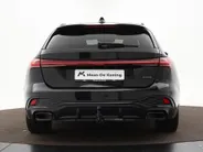 Audi A5 Avant 2.0 299pk S-tronic e-hybrid Quattro S edition · Camera · Wegklapbare Trekhaak · Apple/Android Car Play · Elek. Achterklep · 19'' Inch · Garantie t/m 05-08-2029 of 100.000km