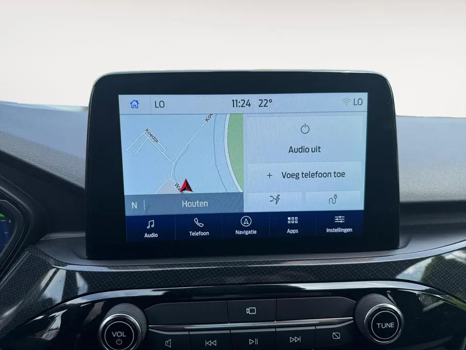Ford Kuga 2.5 PHEV ST-Line | winter Pack | Technology Pack | Apple Carplay & Android Auto | Driver Assistance Pack |