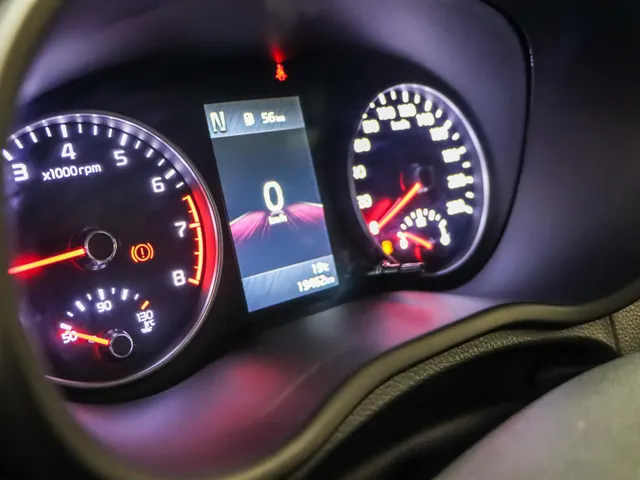 Kia Picanto 1.0 DPi DynamicPlusLine Automaat