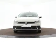 Volkswagen Polo Life Edition 1.0 TSI 95 pk 5 versn. Hand · Airconditioning automatisch, 2-zone (climatronic) ·