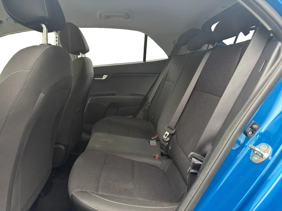 Kia Rio 1.0 T-GDi MHEV DynamicPlusLine | Automaat | Cruise Control | Climate Control | Camera | Navigatie | LM Velgen | Privacy Glass | Trekhaak |