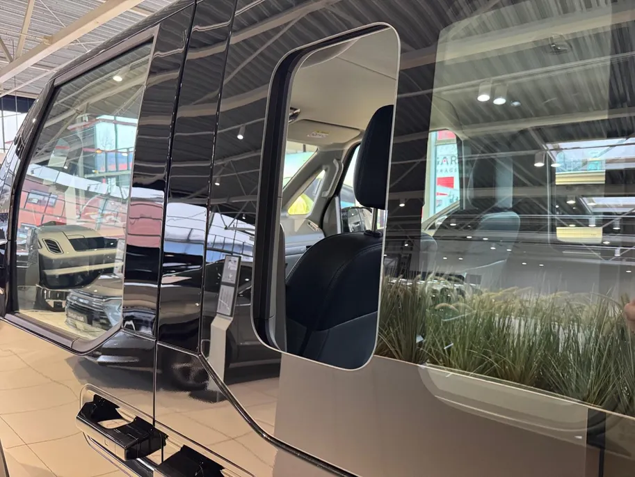 Kia PV5 Passenger Elite Executive 71.2 kWh | Nieuw te bestellen! | 412 Km bereik | Ruimte en comfort | NU €3000 inruilpremie + €500 korting op KIA laadpaal