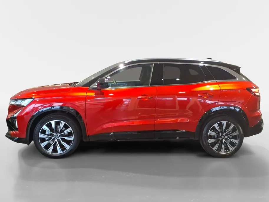 Renault Austral 1.2 E-Tech full hybrid 200 techno | Direct Leverbaar | €3500,- korting| Gratis 5 jaar garantie tot 100.000km | LMV | Blind Spot Warning | Elektrisch verwarmbare voorruit, voorstoelen & stuurwiel | Elektrisch bedienbare achterklep | op = op
