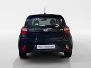 Hyundai i10 1.0 PREMIUM | NAVI | CAMERA | NL-AUTO