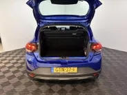 Dacia Sandero Stepway 100PK TCe ECO-G Up&Go | 1e eigenaar | Navi | Camera | Parkeersensoren | Apple CarPlay/Android Auto | Lichtmetalen Velgen | Climate Control | Cruise Control | Armsteun |
