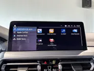 BMW iX3 High Executive