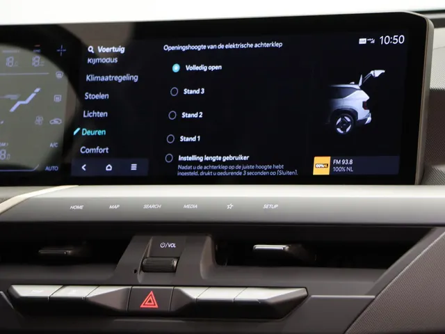 Kia EV5 GT-Line Business Edition 81.4 kWh Afneembare trekhaak & 4 Seizoensbanden