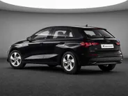 Audi A3 Sportback 40 TFSI e Advanced edition 204 PK · Optiekpakket zwart plus · Assistent rijden en parkeren plus · Lichtpakket plus ambient light