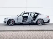 BMW i5 Sedan M60 xDrive 84 kWh