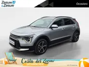 Kia Niro 1.6 GDi Hybrid DynamicPlusLine | Cruise Control | Climate Control | Open Dak | Camera | Stoelverwarming | Stuurverwarming | Elektrische Kofferbak | Trekhaak |