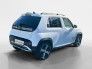 Hyundai Inster Evolve Sky 49 kWh Zeer rijk uitgevoerd met oa schuif/kanteldak, airco etc! Nu met DEMOKORTING! Incl. resterend fabrieksgarantie!!