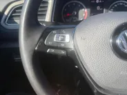 Volkswagen T-Roc 1.5 TSI Sport | Automaat | Apple Carplay/Android Auto | Trekhaak | Navigatie | Climate Control | Cruise Control | DAB | Goed Onderhouden