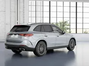 Mercedes-Benz GLC 300e 4MATIC Business Solution AMG