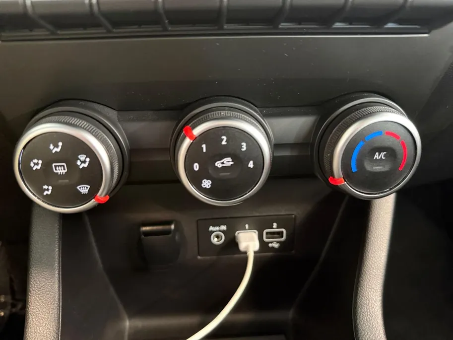 Renault Clio 1.0 TCe Zen *Navi(Carplay)*Airco*Lane Assist*Cruise*Mooie Auto!