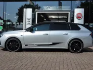 Opel Astra Sports Tourer 1.2 Turbo GS 19 inch Comfort Pakket Pano dak