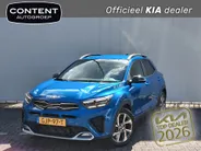 Kia Stonic 1.0 T-GDi MHEV 100pk GT-Line |Navi |Camera