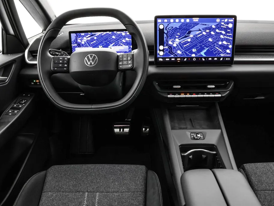Volkswagen ID.3 (1) GP2 Style 61 kWh accu 190 PK elektr. aandrijving · Achteruitrijcamera · Draadloze telefoonlader · Zijruiten achter en achterruit getint ·