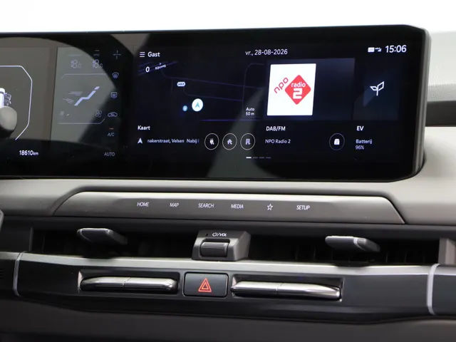 Kia EV3 Air 81.4 kWh