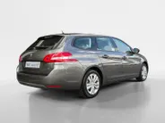 Peugeot 308 SW 1.2 PureTech Allure AUTOMAAT! | Cruise/Climate Control | Achteruitrijcamera | 12 MAANDEN GARANTIE!
