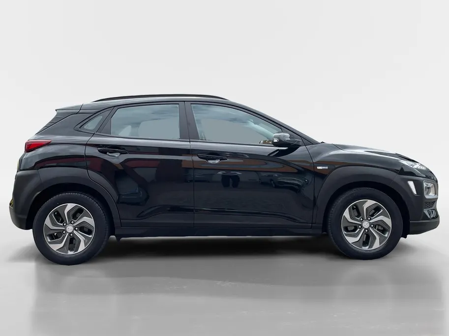 Hyundai Kona 1.6 GDI HEV Comfort | Navigatie | Parkeer sensoren| Climate Control| Camera| Lichtmetalen velgen| Apple Carplay/Android Auto| Cruise Control
