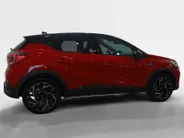 Renault Captur 1.6 E-Tech full hybrid 160 esprit Alpine | Profiteer nu van €2.500,- Zeeuw & Zeeuw voorraadkorting |Uit voorraad leverbaar op = op
