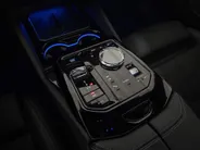 BMW i5 Touring xDrive40 84 kWh