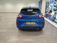 Ford Puma 1.0 EcoBoost Hybrid ST-Line X 125 PK | Winter Pack | Elektrische achterklep | NL Auto |
