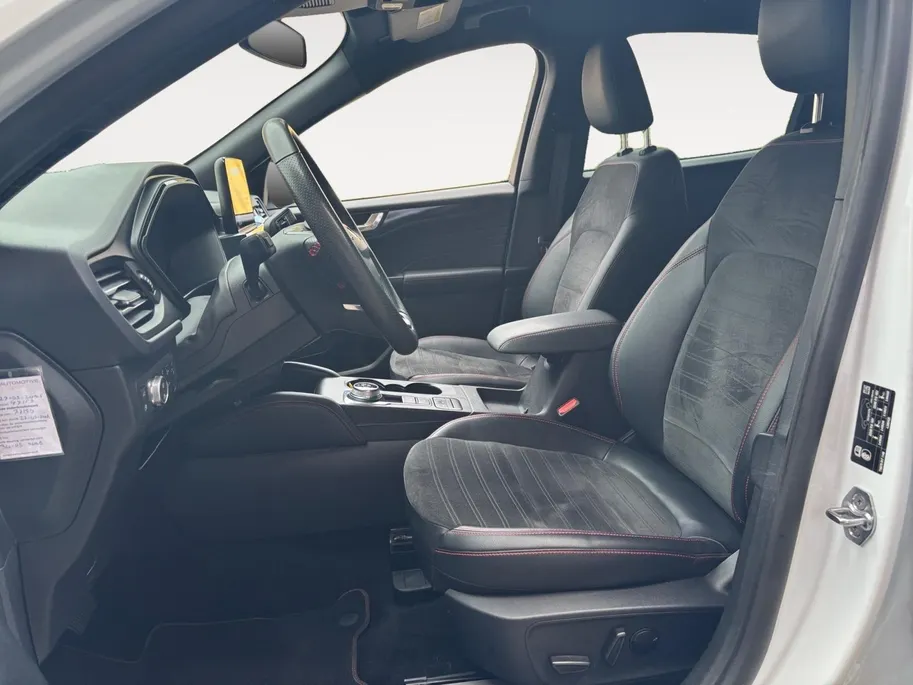 Ford Kuga 2.5 PHEV ST-Line X | Trekhaak | B&O audio | Winter Pack | Elektrisch. voorstoelen | Elektrisch. achterklep
