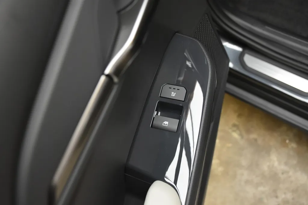 Kia EV5 81,4 kWh 217pk 2WD GT-Line Business Edition