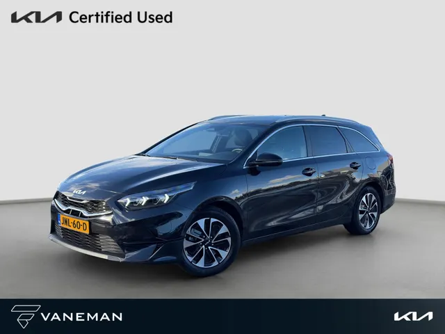 Kia Ceed Sportswagon