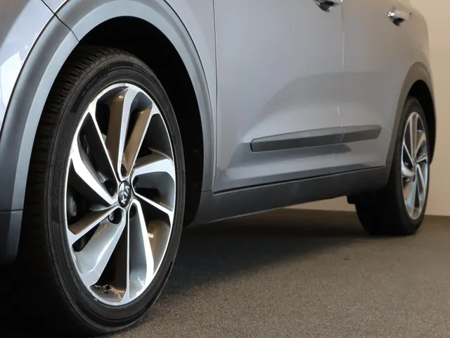 Kia Niro 1.6 GDi Hybrid ExecutiveLine