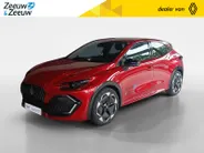 Renault Clio 1.2 TCe 115 techno | Beschikbaar per 26 september 2026| Rijdende demonstratie auto