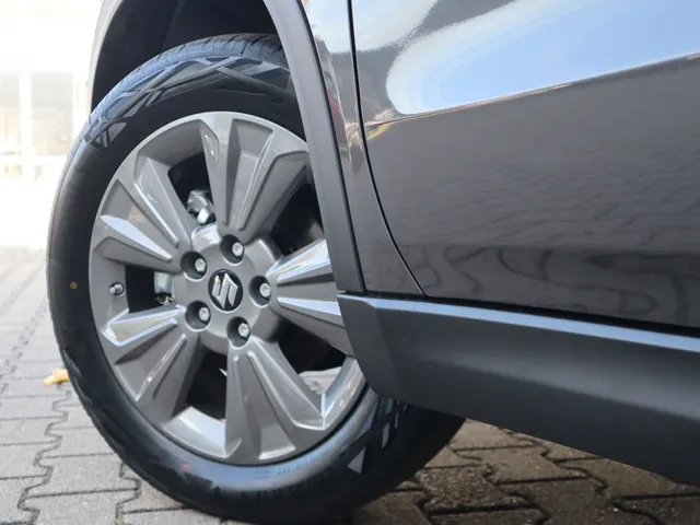 Suzuki Vitara 1.4 Boosterjet Select | Stoel Verwarming | Apple/Android Auto |