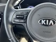 Kia Niro 1.6 GDi Hybrid DynamicLine | Lage kilometerstand | Dealeronderhouden | Climate Control | Parkeercamera | Parkeersensoren