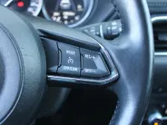 Mazda CX-5 2.0 SkyActiv-G 165 Comfort | Stuur-/stoelverwarming | Navi | Dodehoek detectie | Apple Carplay/Android Auto | Clima | PDC | Cruise | 17' LM | LED |