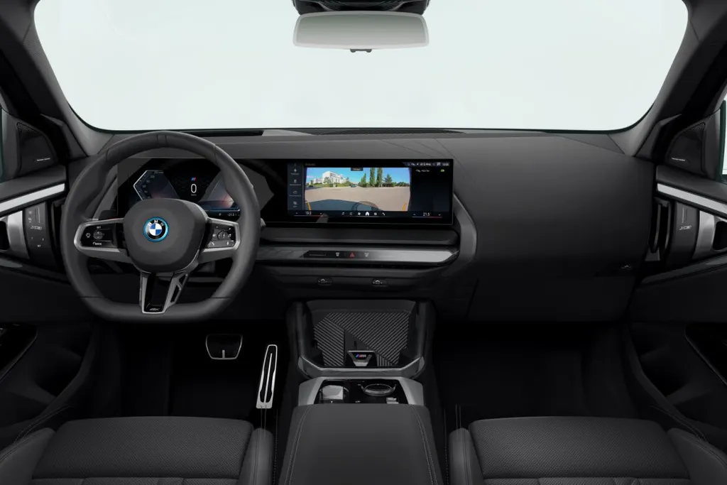 BMW X3 30e xDrive