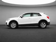 Audi Q2 35 TFSI Pro Line · Assistentiepakket Parking · Parkeer assistent · MEGA Sale