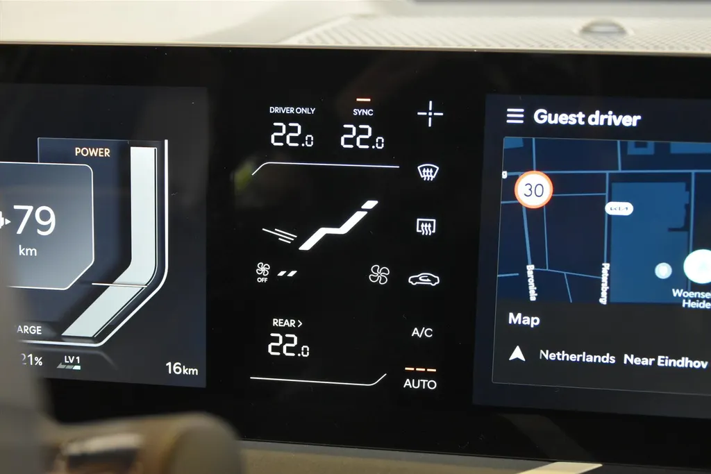 Kia EV5 81,4 kWh 217pk 2WD GT-Line Business Edition NIEUW TE BESTELLEN