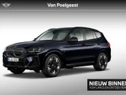 BMW iX3 High Executive