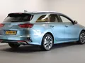 Kia Ceed Sportswagon 1.6 GDI PHEV DynamicPlusLine