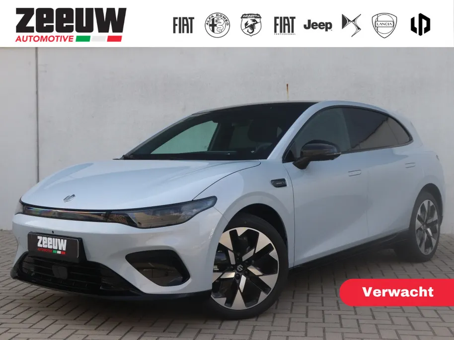 Leapmotor B05 ProMax Design 67.1 kWh Nu te bestellen bij Zeeuw Automotive