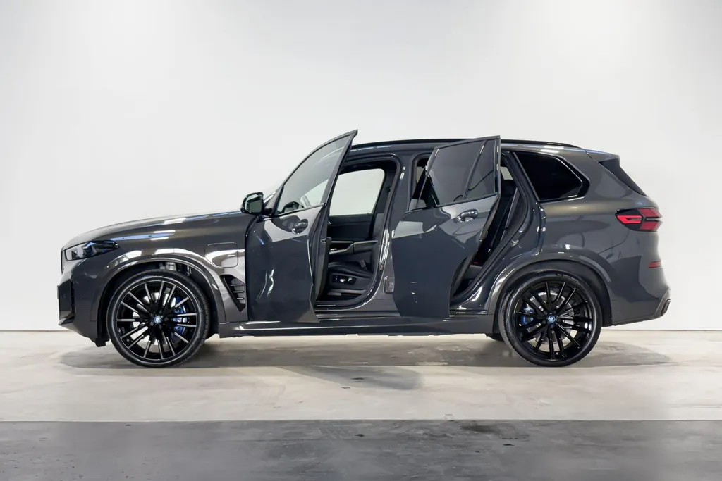 BMW X5 xDrive50e Innovation Pack M Sportpakket Pro