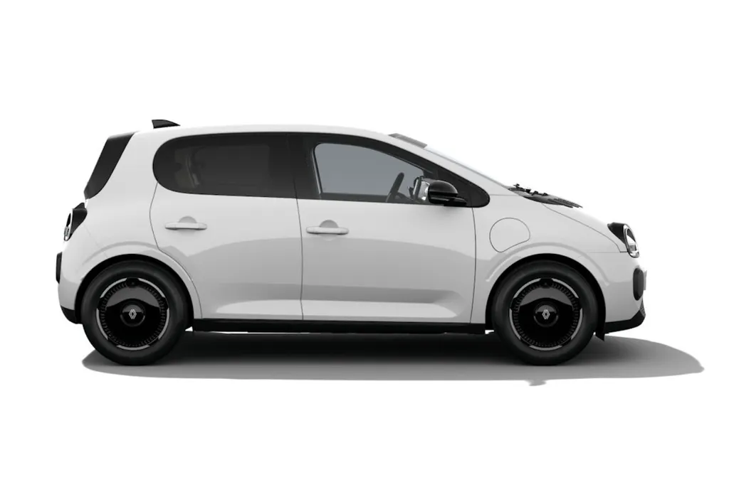Renault Twingo (Zeeuw & Zeeuw Private Lease Actie v.a. € 372,-) urban range techno l Wij maken graag een Private Lease offerte op maat voor u!