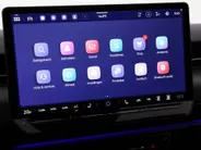 Volkswagen ID.7 Limited Edition 59 kWh accu, 204 PK · Achteruitrijcamera · Draadloze telefoonlader · Sfeerverlichting · Rondomzichtcamera · Voorraad OUTLET · Prijs is inclusief inruilpremie ·